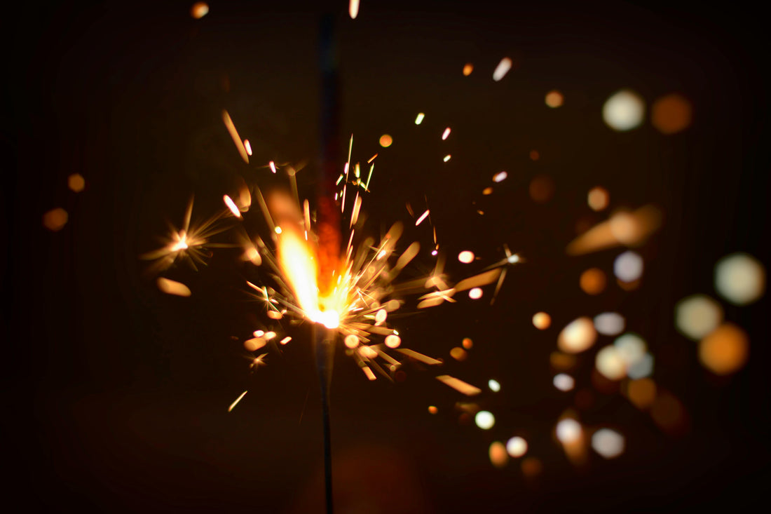 The Diwali Gold Edit