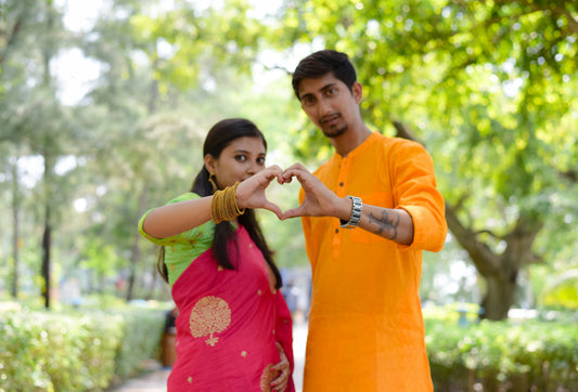 This Raksha Bandhan, Celebrate with 22ct Gold Elegance from Paul Jewellers