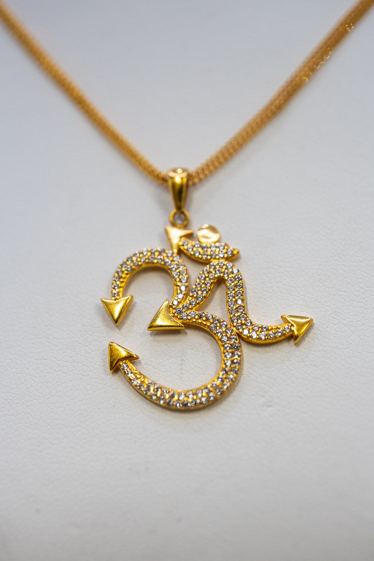 Religious Pendants