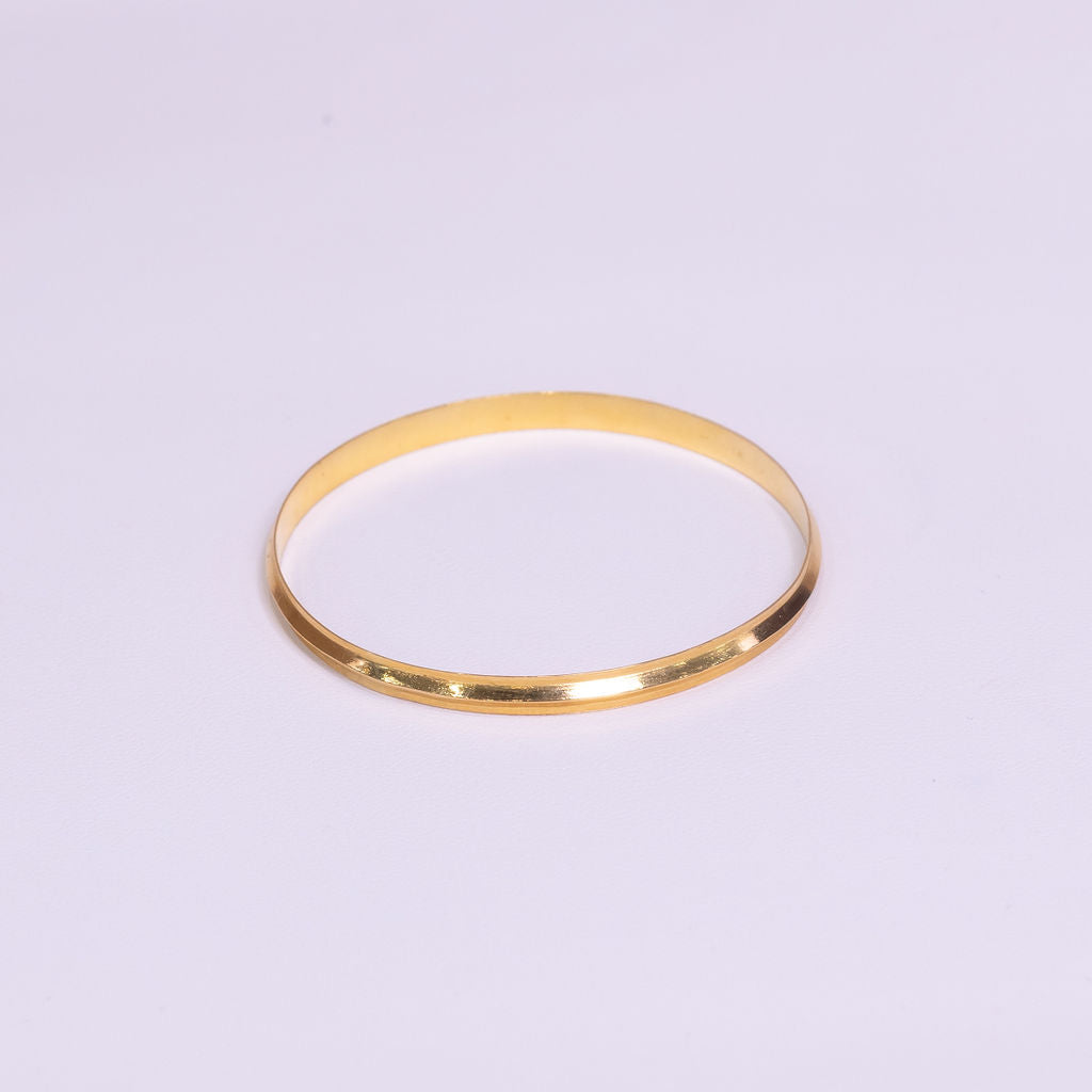 Children's Sikh Style Kara Bangle