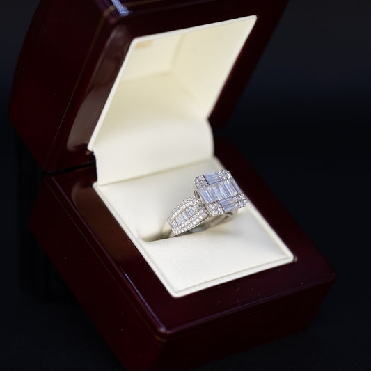 Diamonds, Chosen With Love