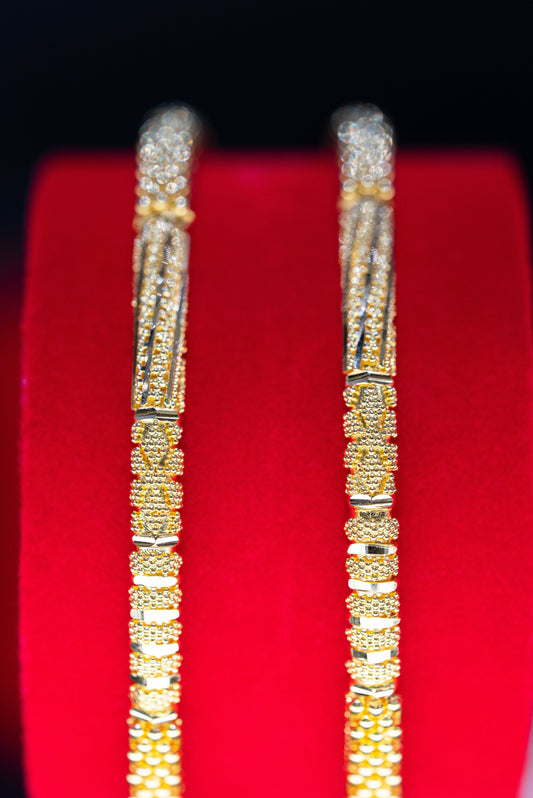 Wedding Karas and Kadas: A Must-Have For The Wedding Season