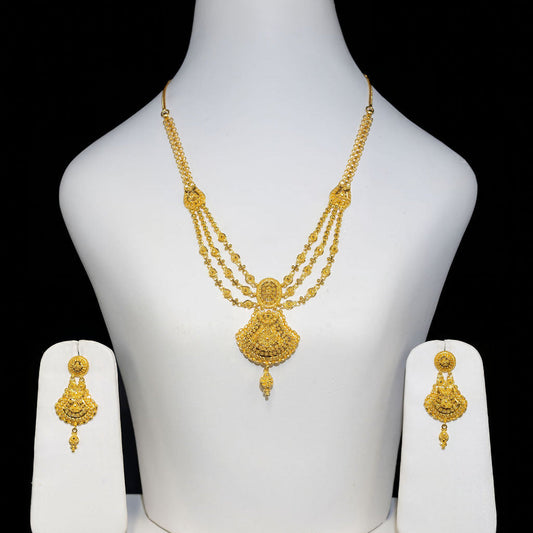 Akshaya Tritiya: The Perfect Time to Buy Gold Jewellery