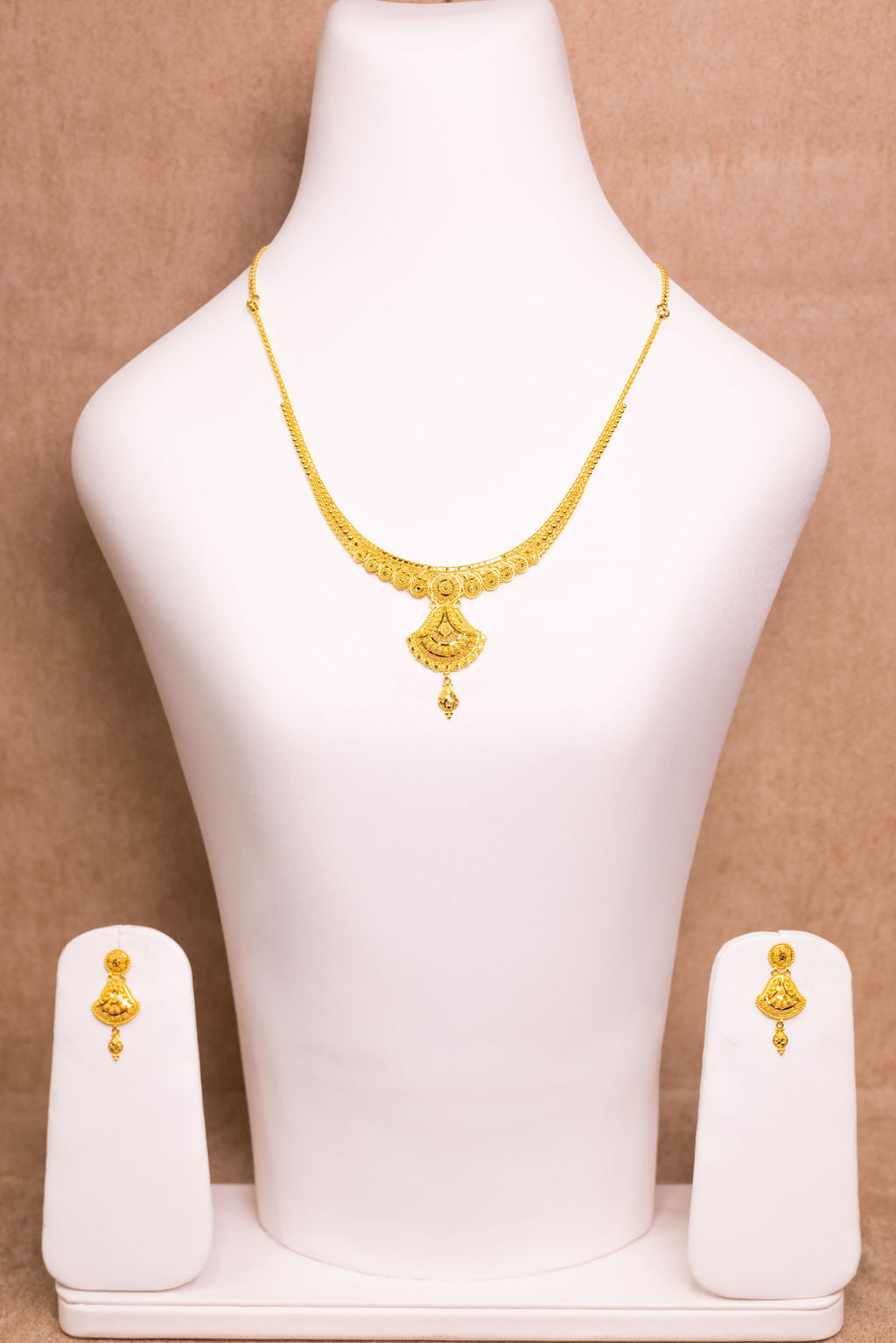 Engagement Sets (Chunni Karmai)