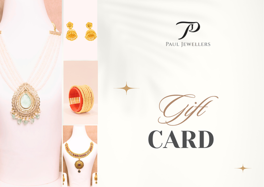 Gift card image