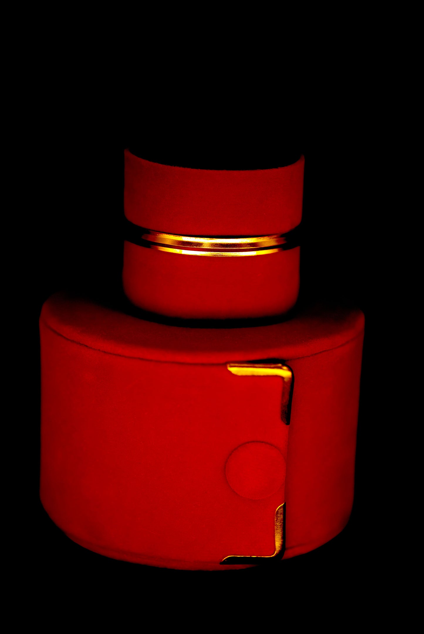 22ct Gold Children’s Plain Kara