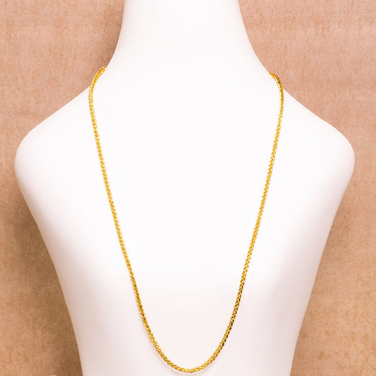 Gold Link Chain