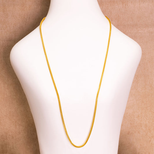 Solid Gold Chain